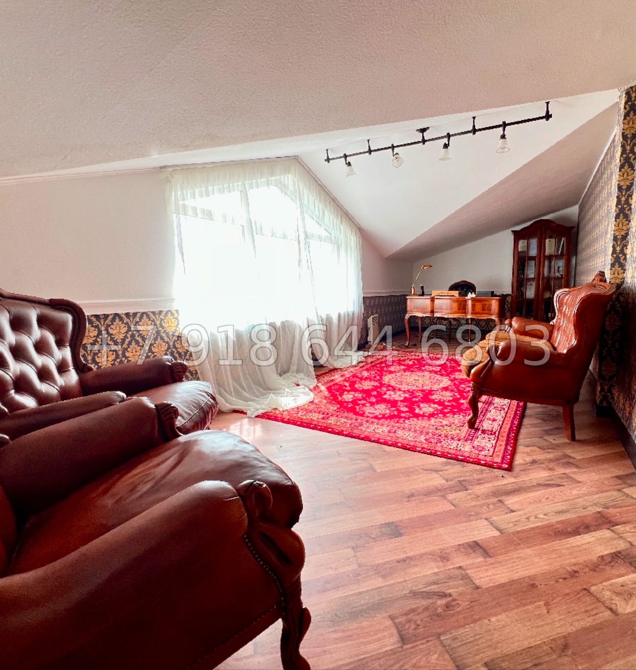 № 236 в. Дом с ремонтом в Дагомысе Сочи  - миниатюра 22