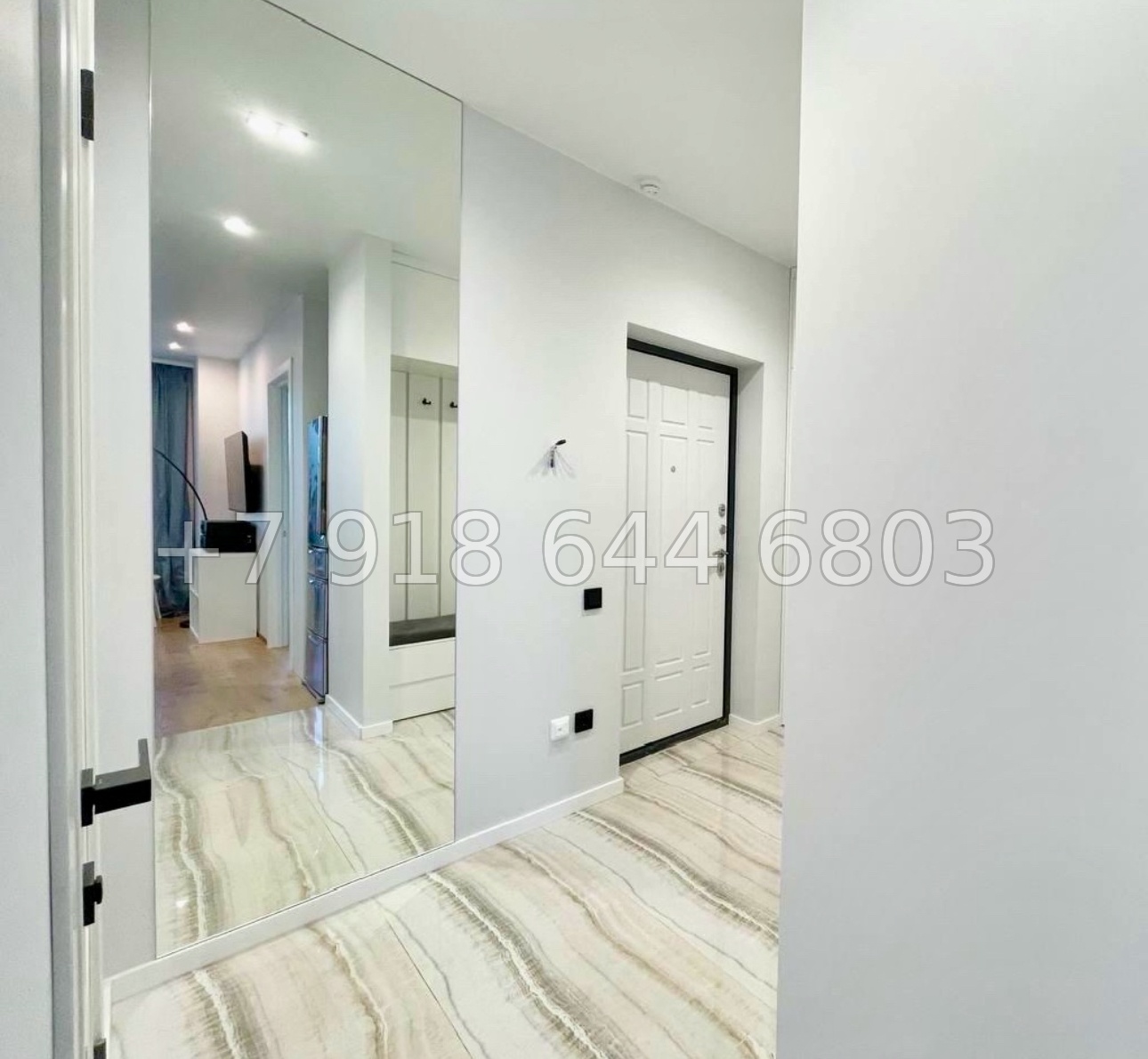 № 473 р. ЖК Меркато Сочи  - миниатюра 15