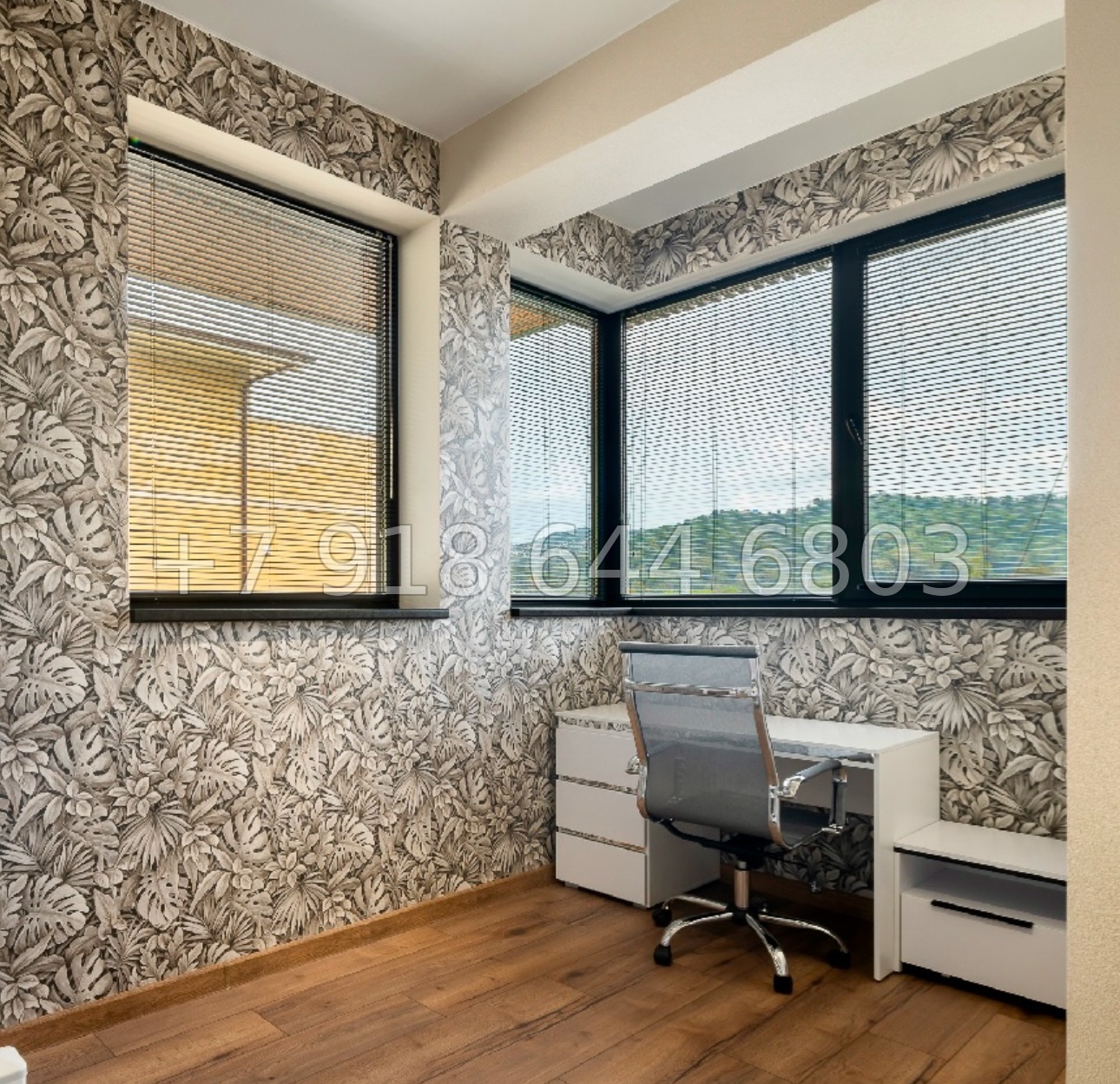 № 53 в. Дом в Адлере с крутым ремонтом  - миниатюра 15