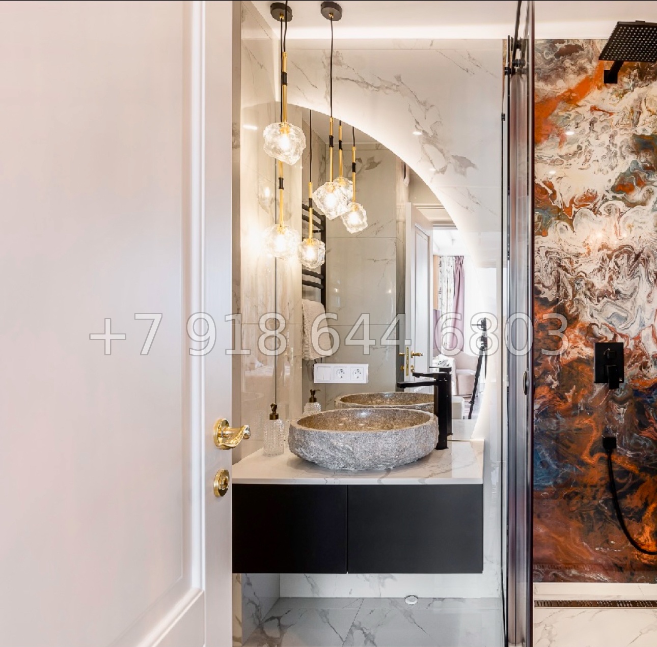 № 60 е. ЖК Лазурный Берег Сочи  - миниатюра 20