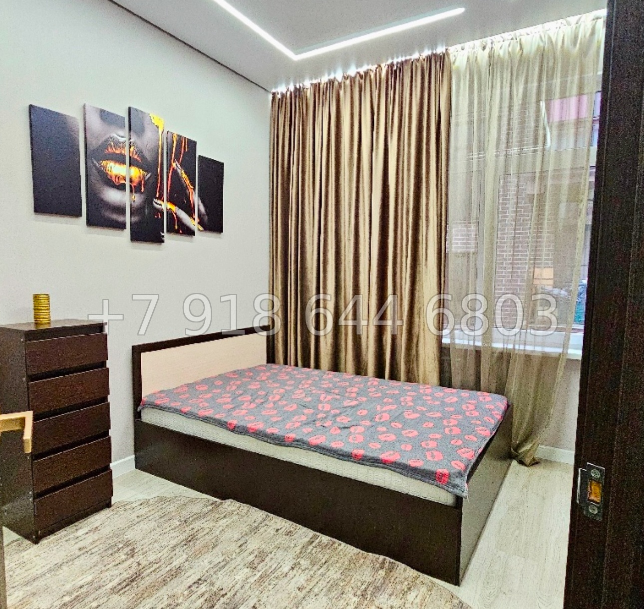 № 235 п. Квартира в Сириусе  - миниатюра 5