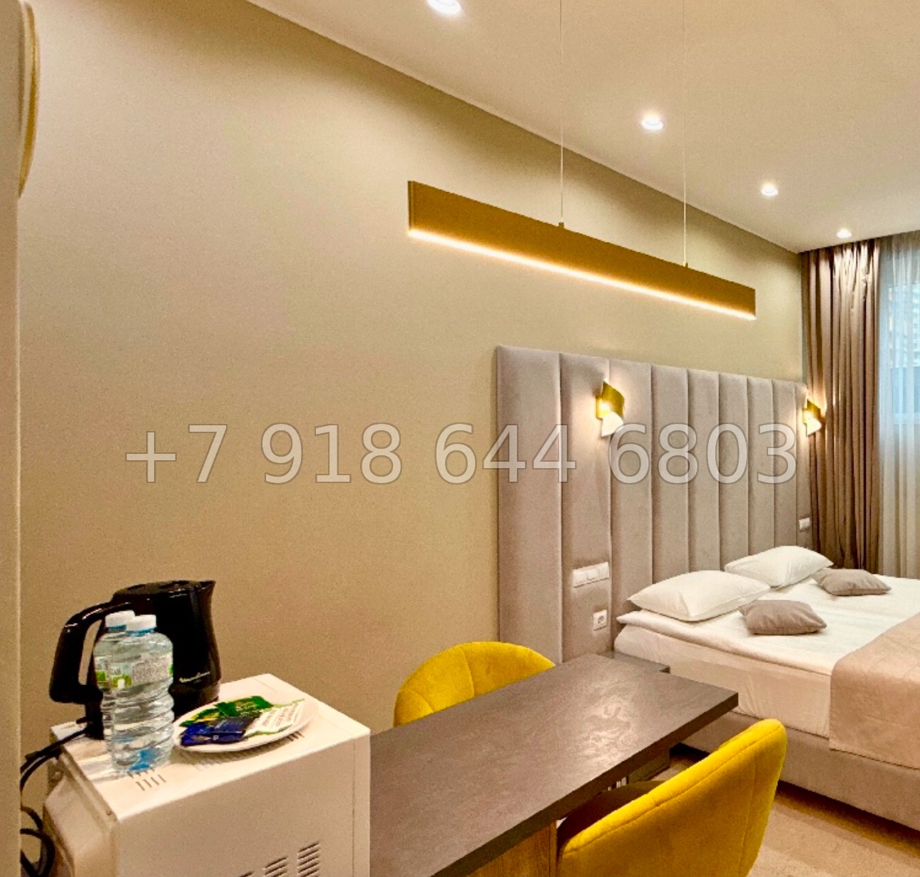 № 56 ш. Центр города Сочи АК Миррор  - миниатюра 25