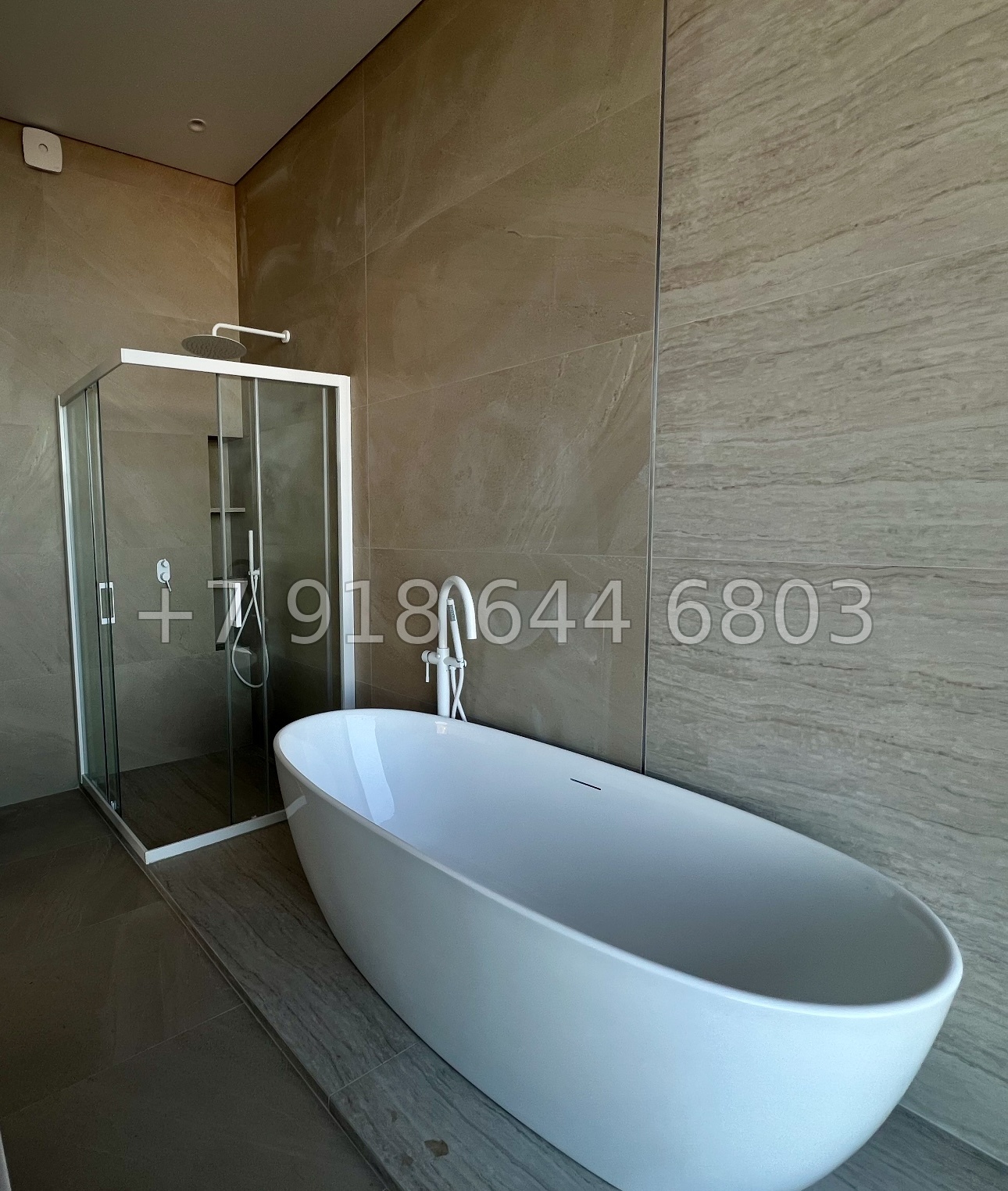 № 13 М. Вилла на море в Сочи  - миниатюра 15