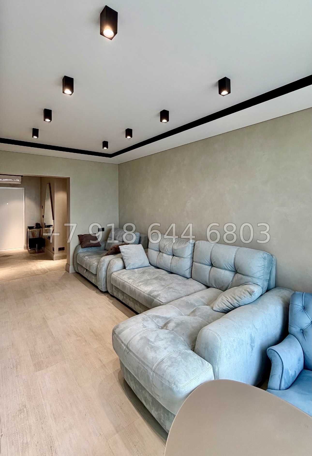 № 579 р. ЖК Морская Симфония Адлер  - миниатюра 31