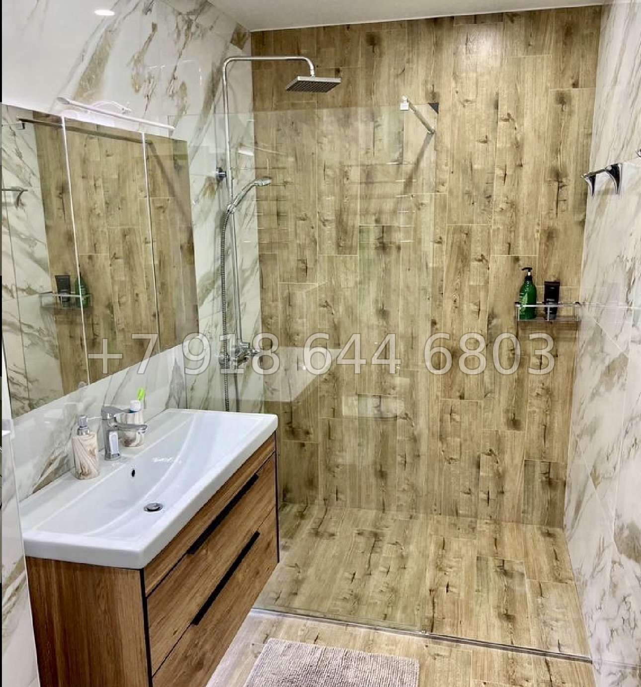 № 276 р.. квартира в Сочи район Светлана  - миниатюра 26