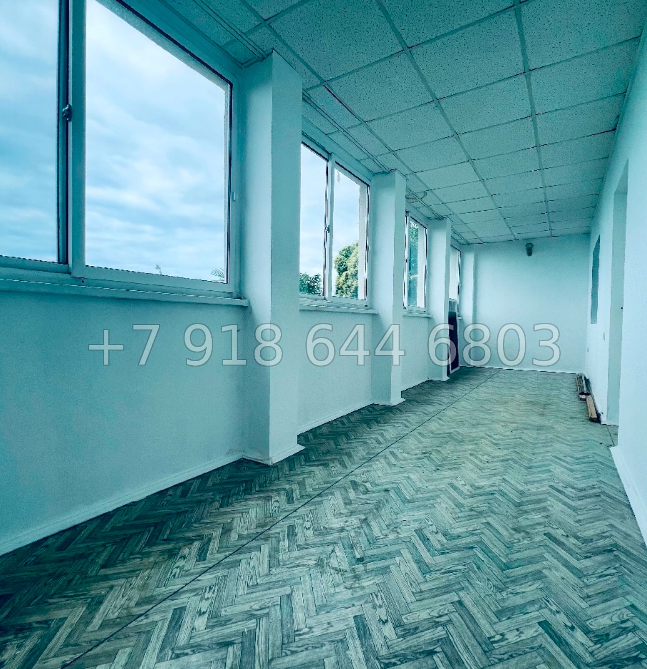 № 142 Б. Дом с видом на море в Сочи  - миниатюра 12