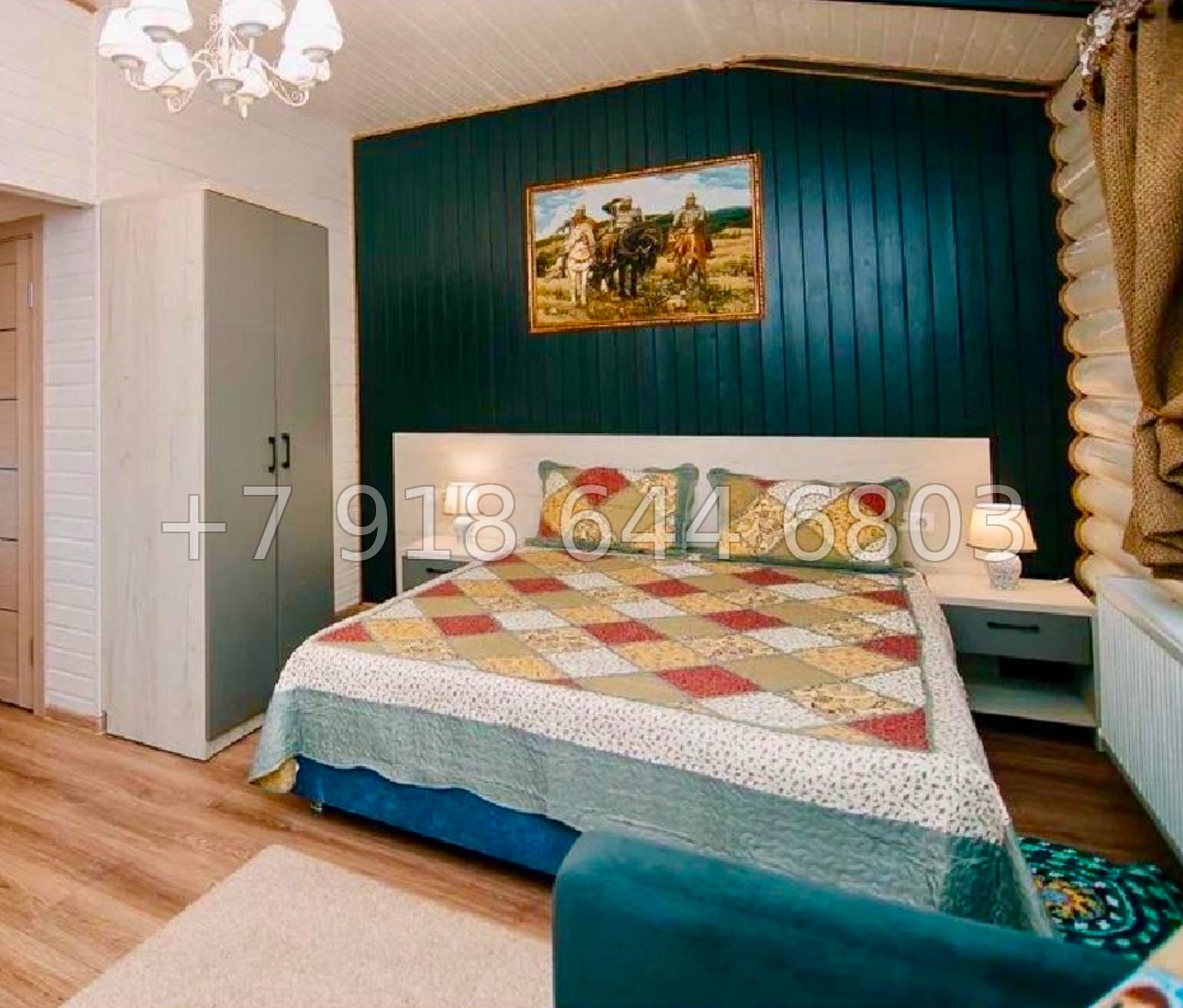 № 24 ш.Идеальный вариант на Красной Поляне под сдачу в аренду  - миниатюра 3