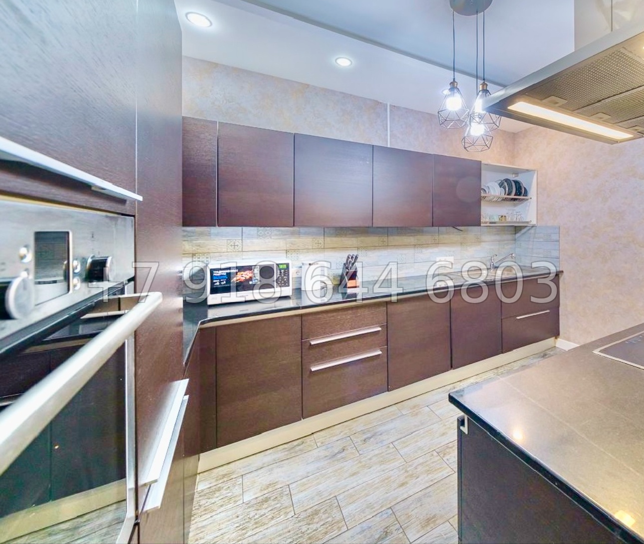 № 73 ш. ЖК Идеал Хаус Сочи  - миниатюра 19