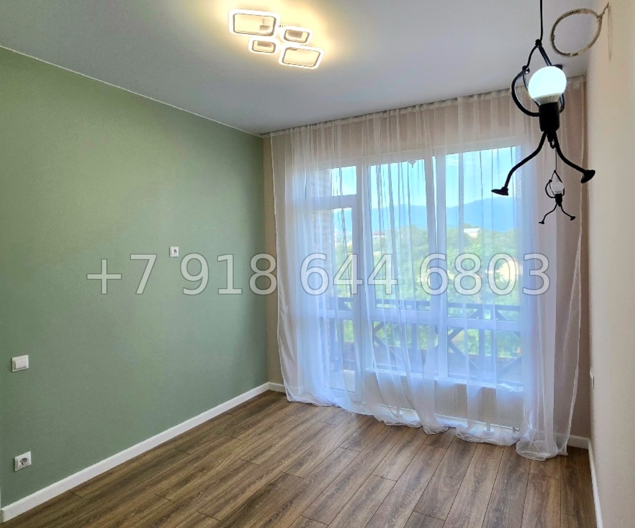 № 121 Б. Дом в Адлере  - миниатюра 13