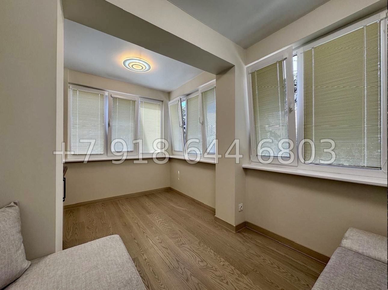 № 5г. Квартира в центре Ялты. Новый ремонт  - миниатюра 5