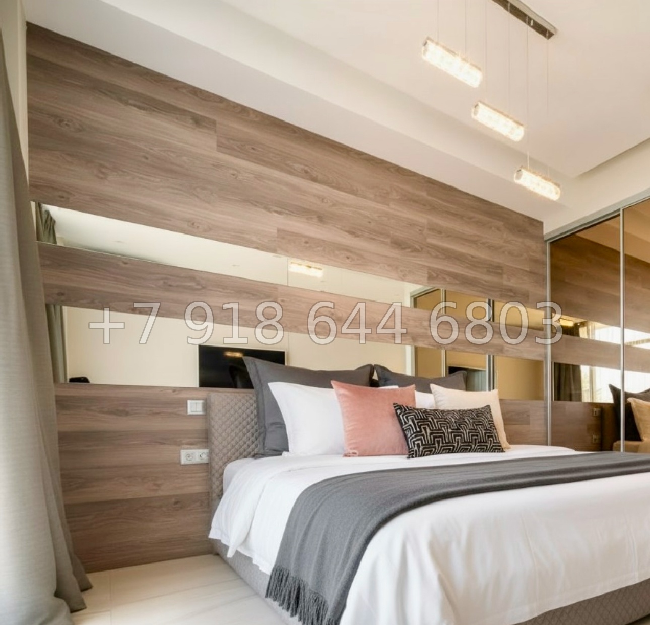 № 75 х. ЖК Лазурный Берег Сочи  - миниатюра 41