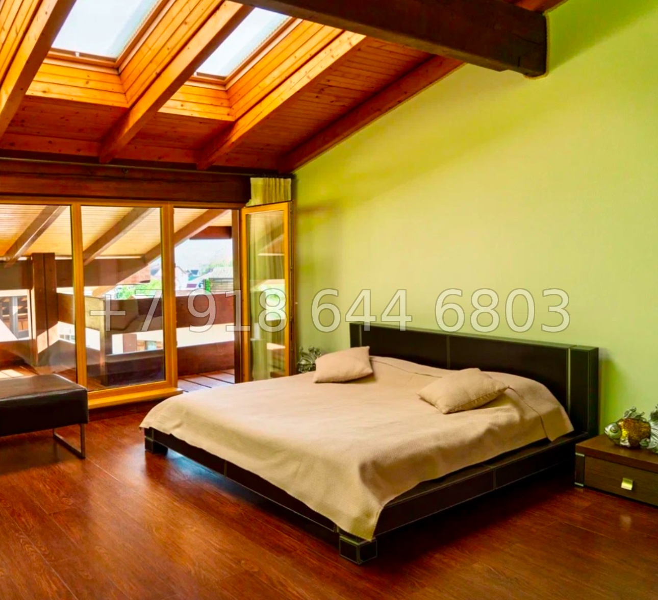 № 11 д. Дом на Красной Поляне  - миниатюра 41