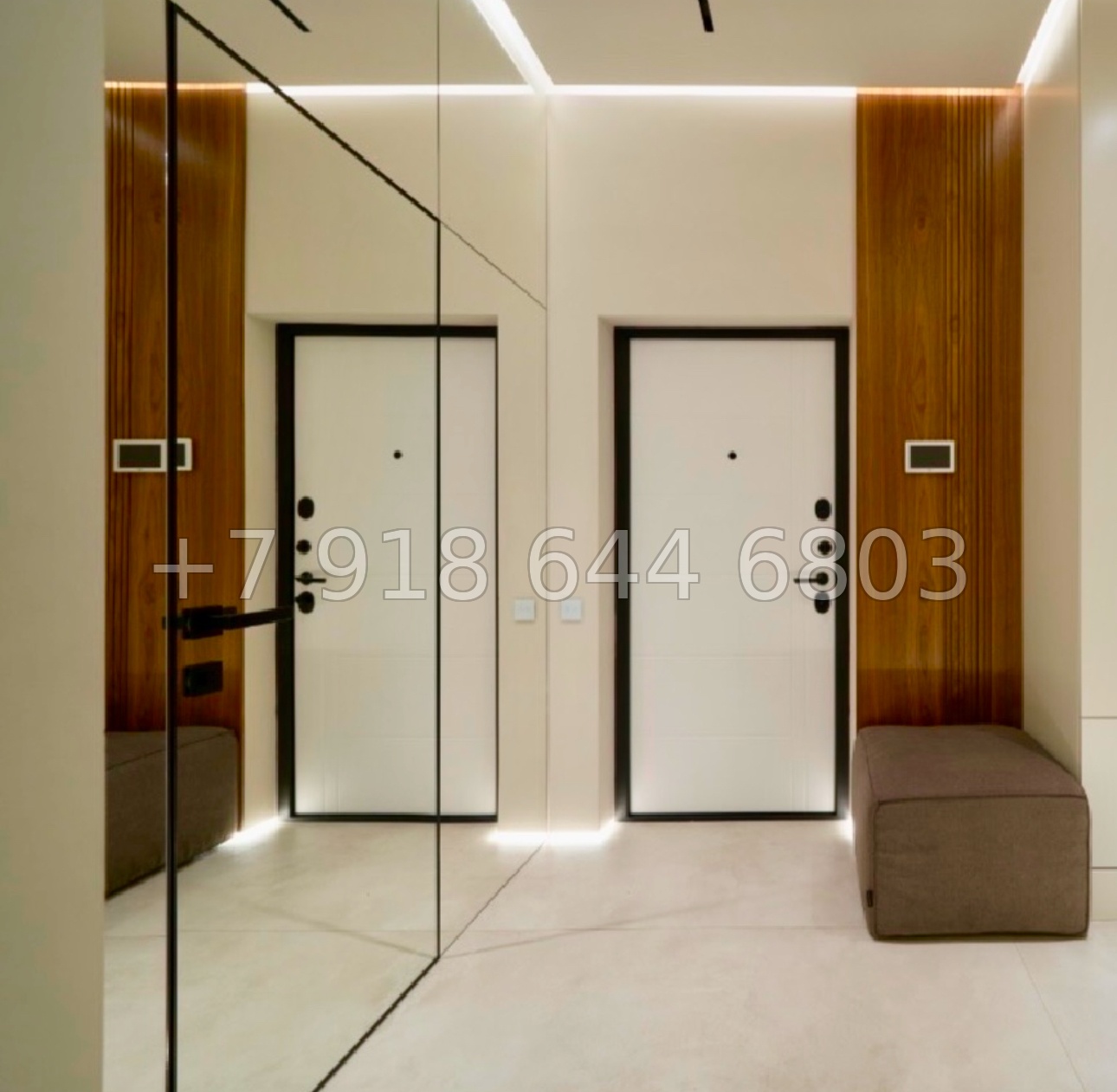 № 52 е. Квартира в самом центре города Сочи  - миниатюра 24