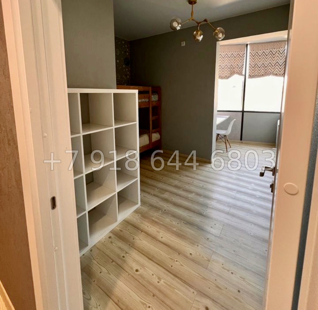 № 535 р. ЖК Бочаров Маяк Сочи  - миниатюра 4