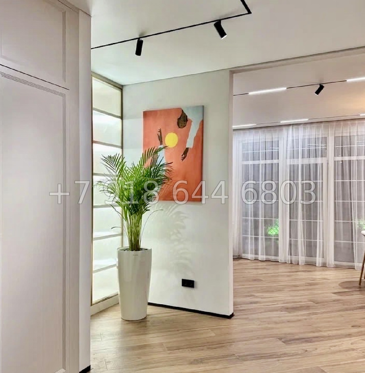 № 121 в. Дом в Адлере с ремонтом  - миниатюра 5