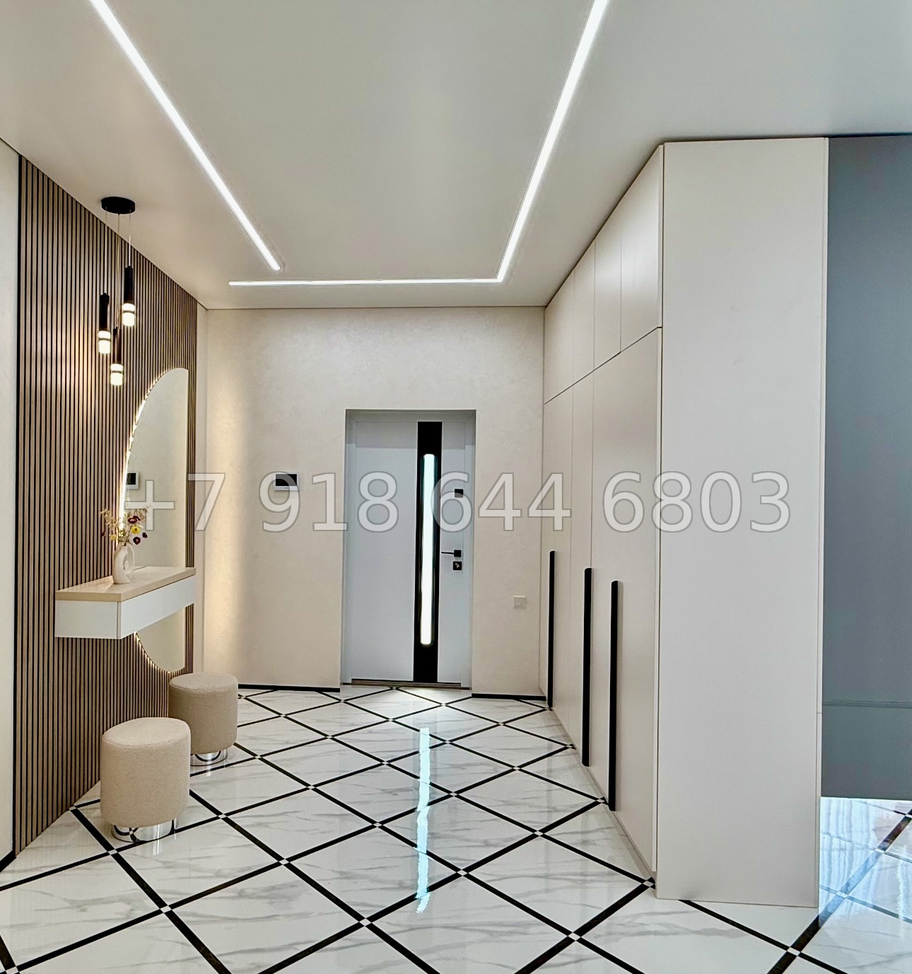 № 3 В. Дом с ремонтом в Адлере  - миниатюра 27