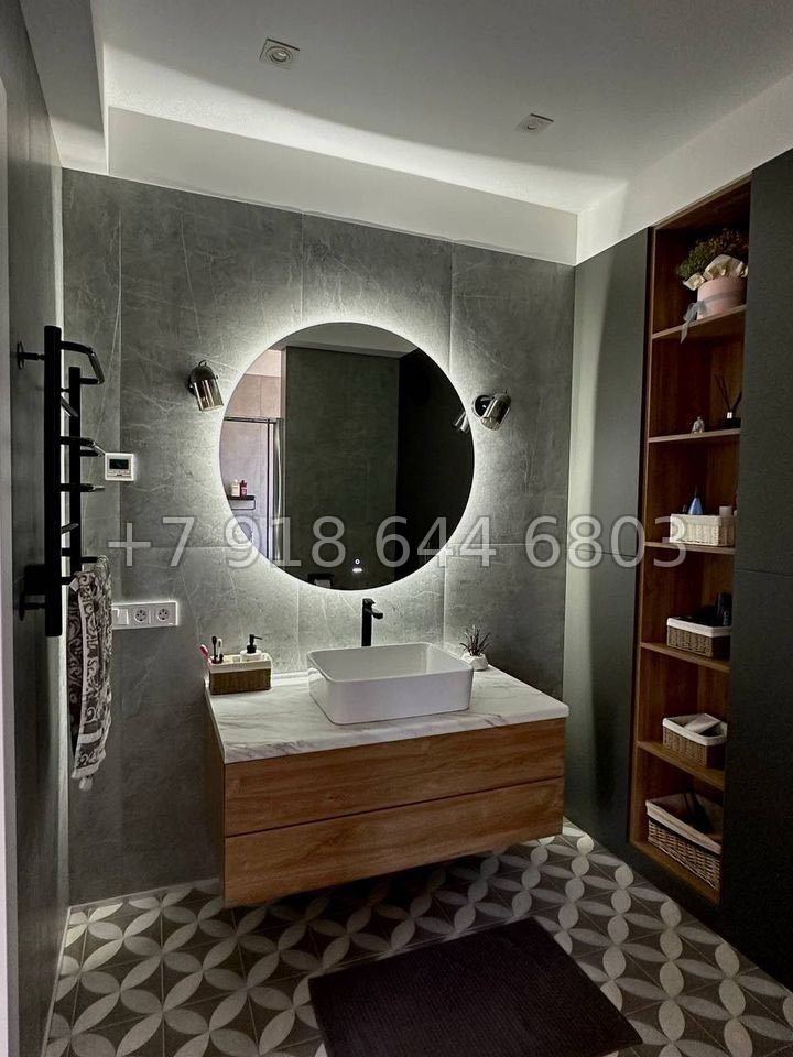 № 127 Б. Дом в Сочи с ремонтом  - миниатюра 13