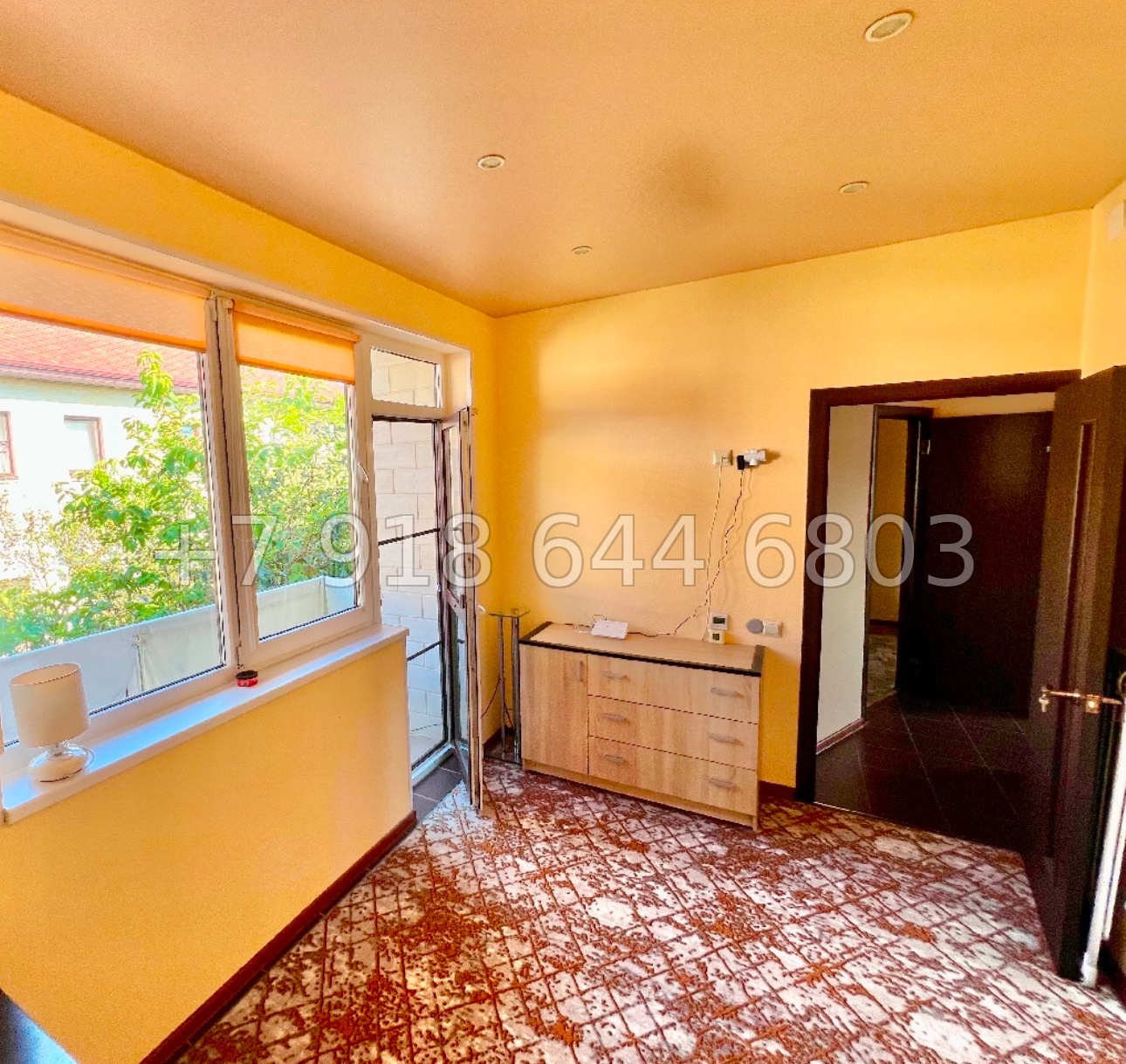 № 120 А. Дом в Адлере с ремонтом  - миниатюра 12