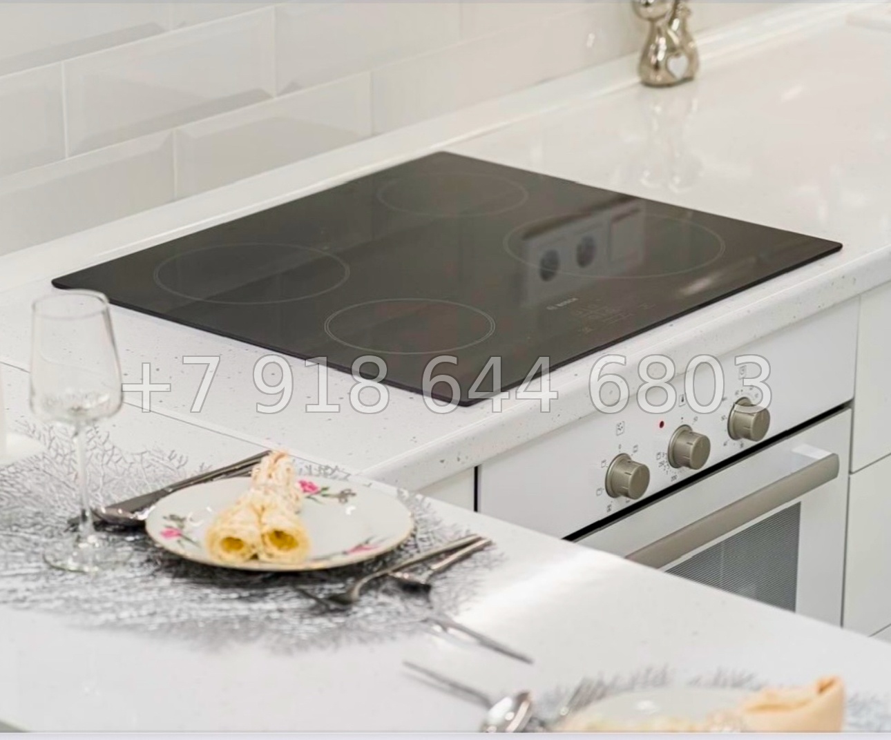 № 465 р. Квартира в центре города Сочи  - миниатюра 6