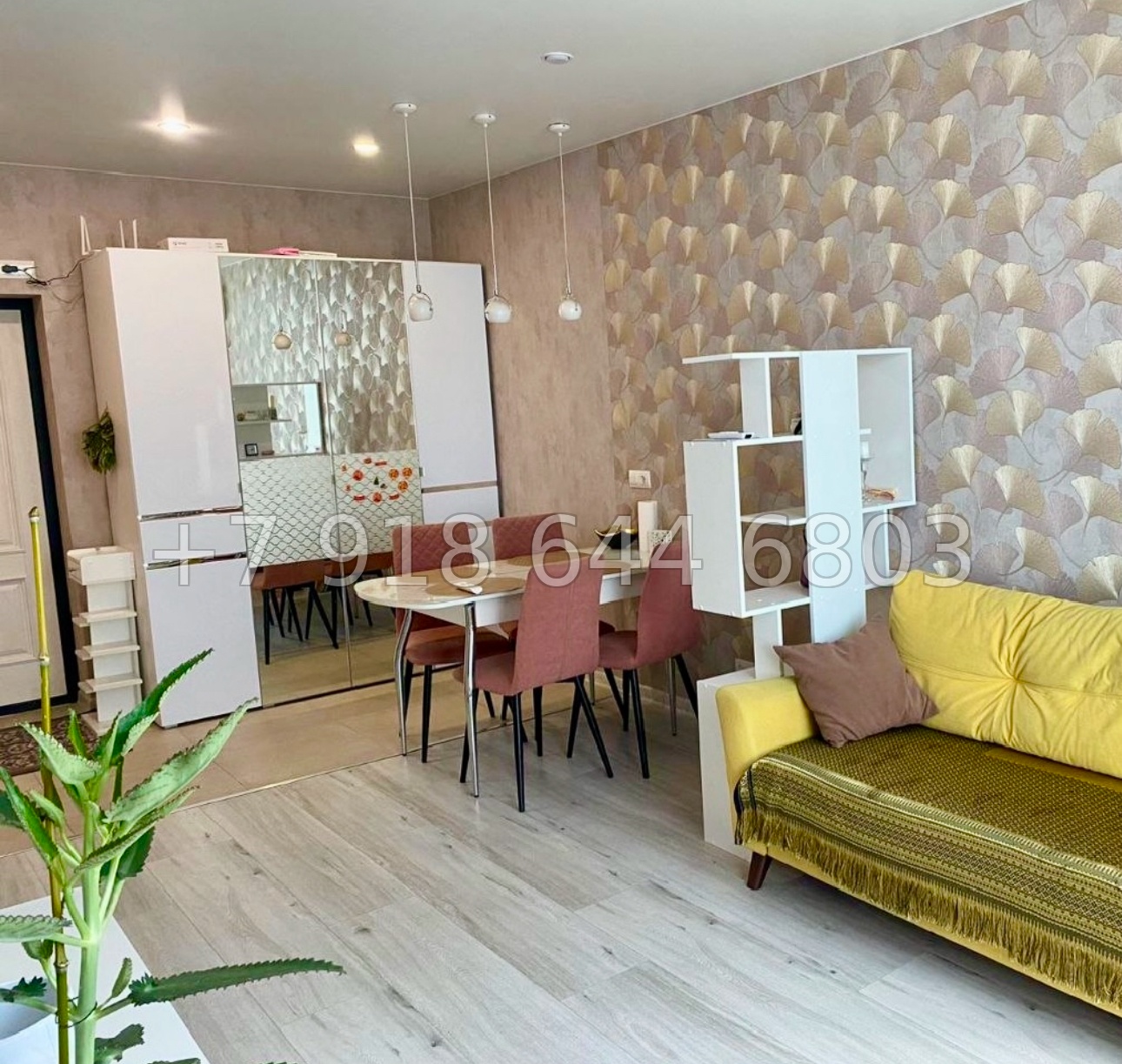 № 542 р. Квартира в Адлере у школы и моря - миниатюра 21