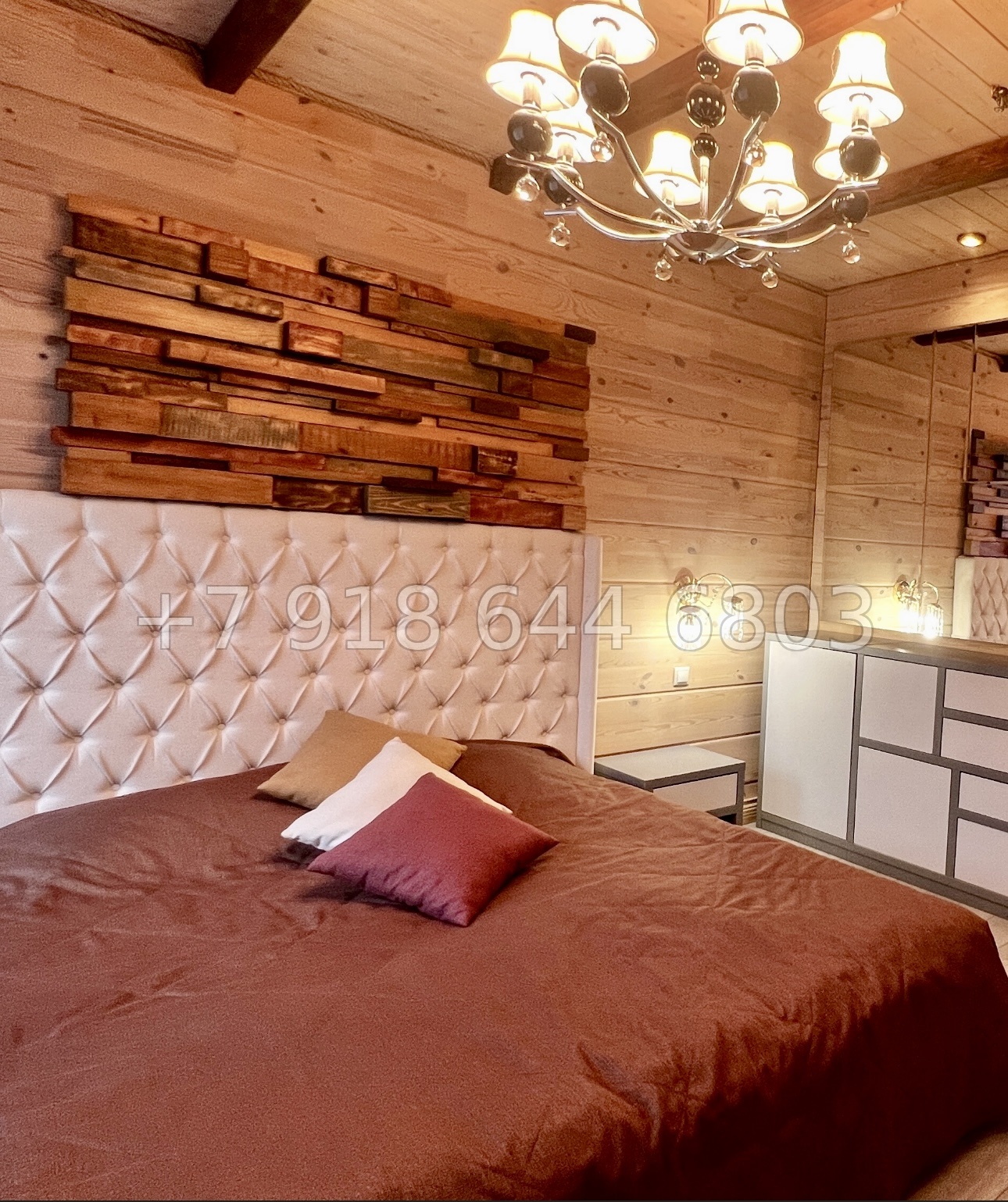 № 4 Д. Дом на Красной Поляне в Сочи  - миниатюра 69