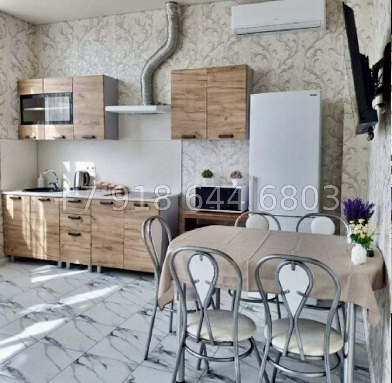 № 435. Мини-гостиница в Адлере  - миниатюра 17