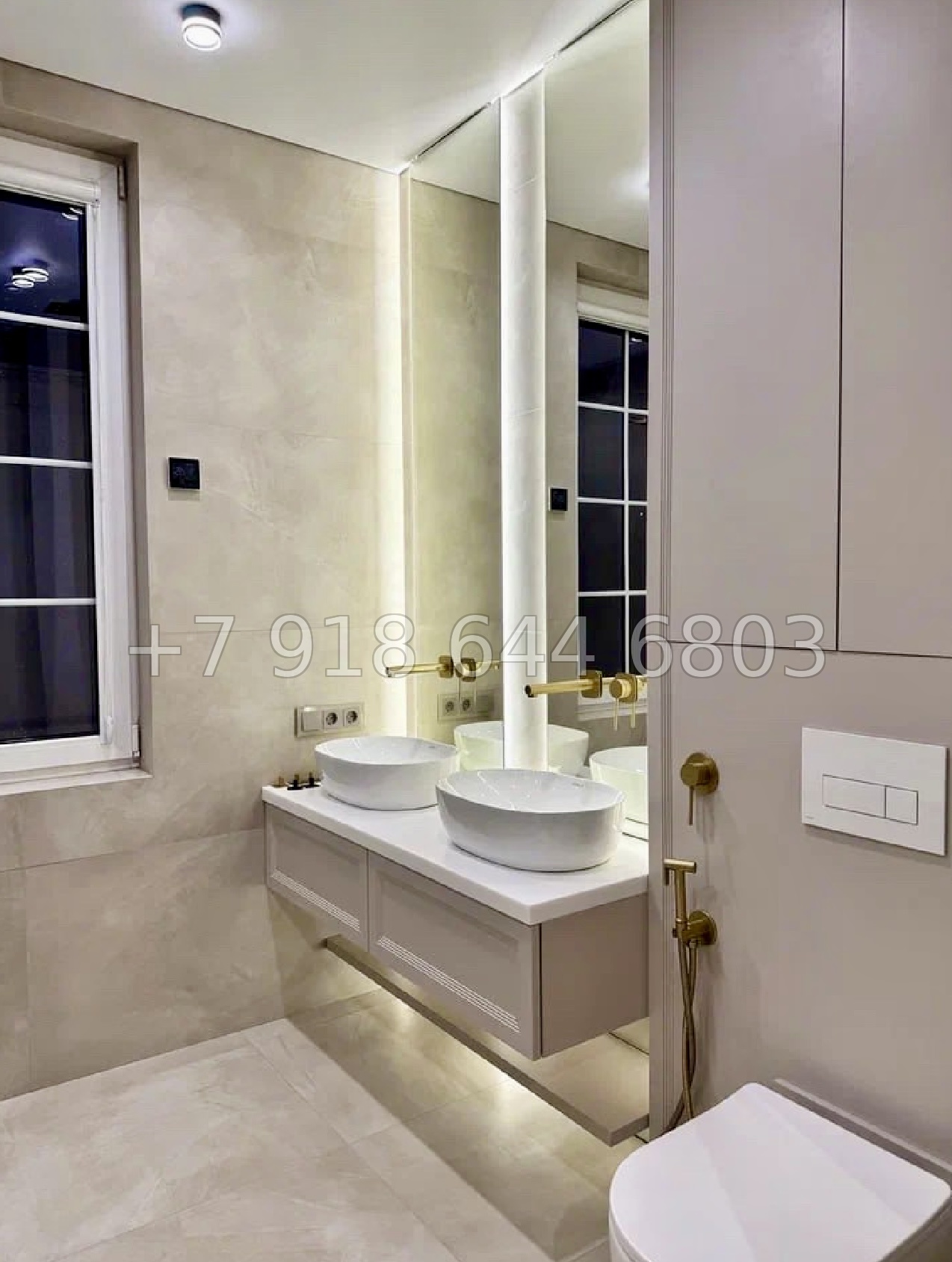 № 121 в. Дом в Адлере с ремонтом  - миниатюра 21