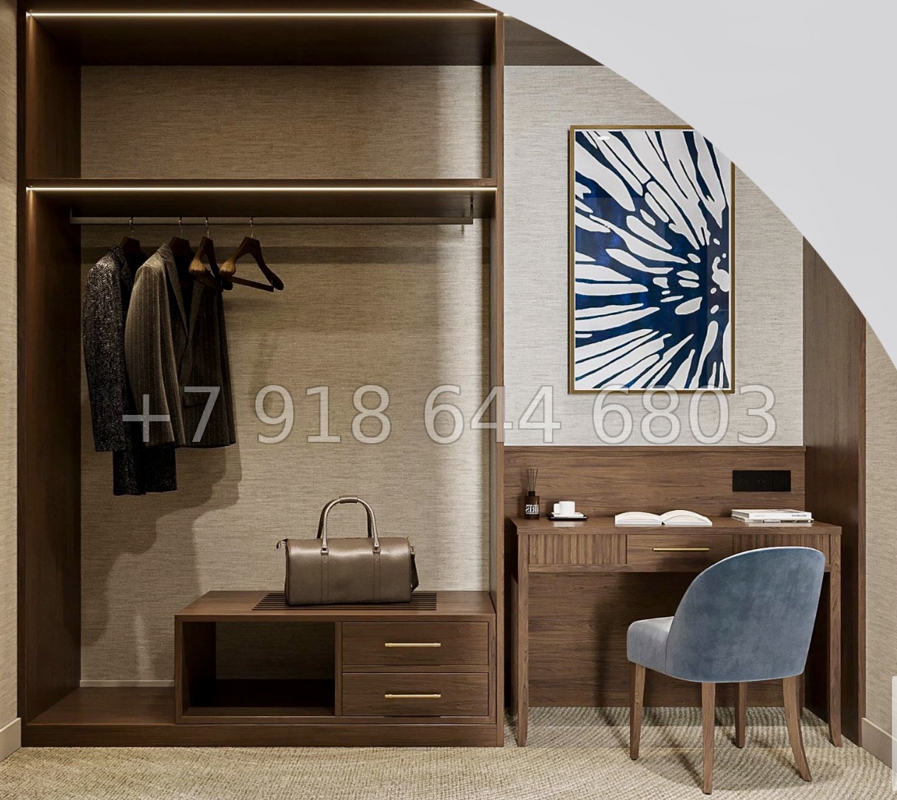 № 4ф. Cosmos Selection Arkhyz Архыз - миниатюра 23