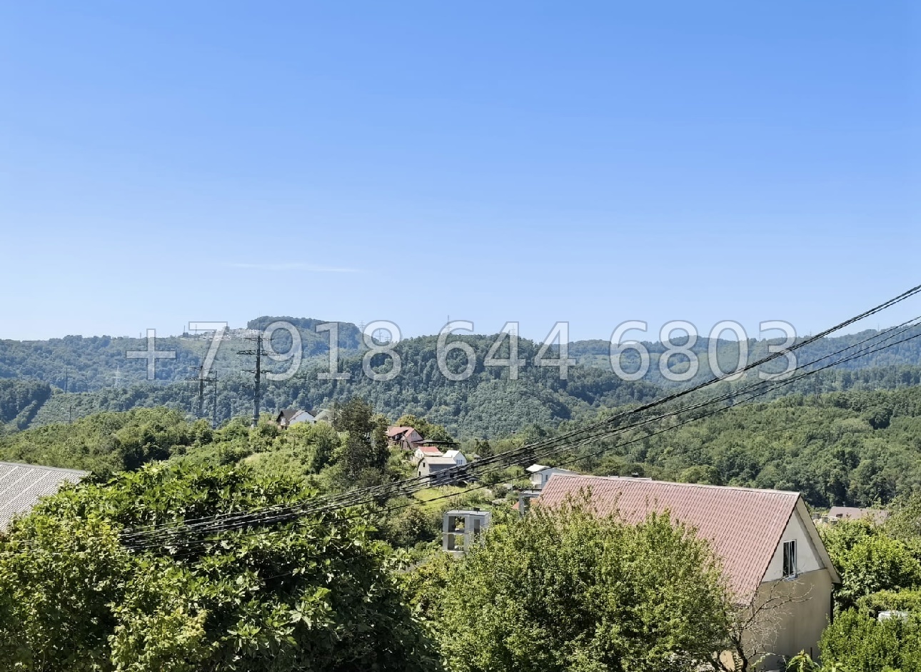 № 24 А. Роскошный дом на море в Сочи  - миниатюра 15