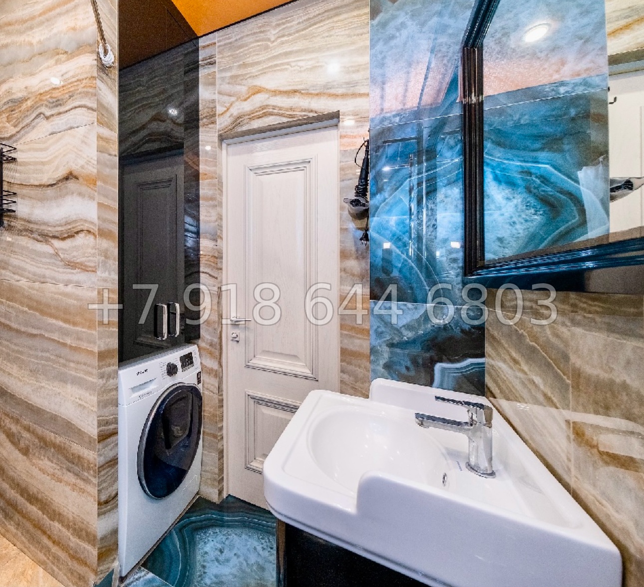 № 358 р. Квартира в Сириусе у моря  - миниатюра 34