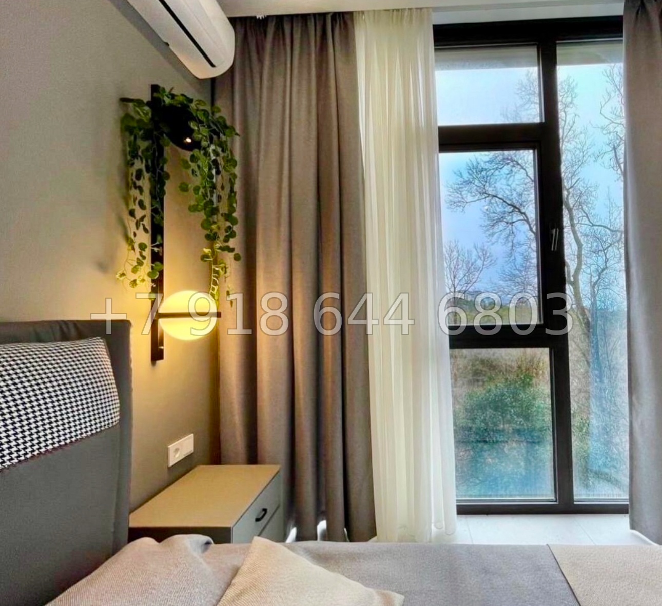 № 521 р. ЖК Метрополь Сочи. Квартира в центре города Сочи  - миниатюра 9