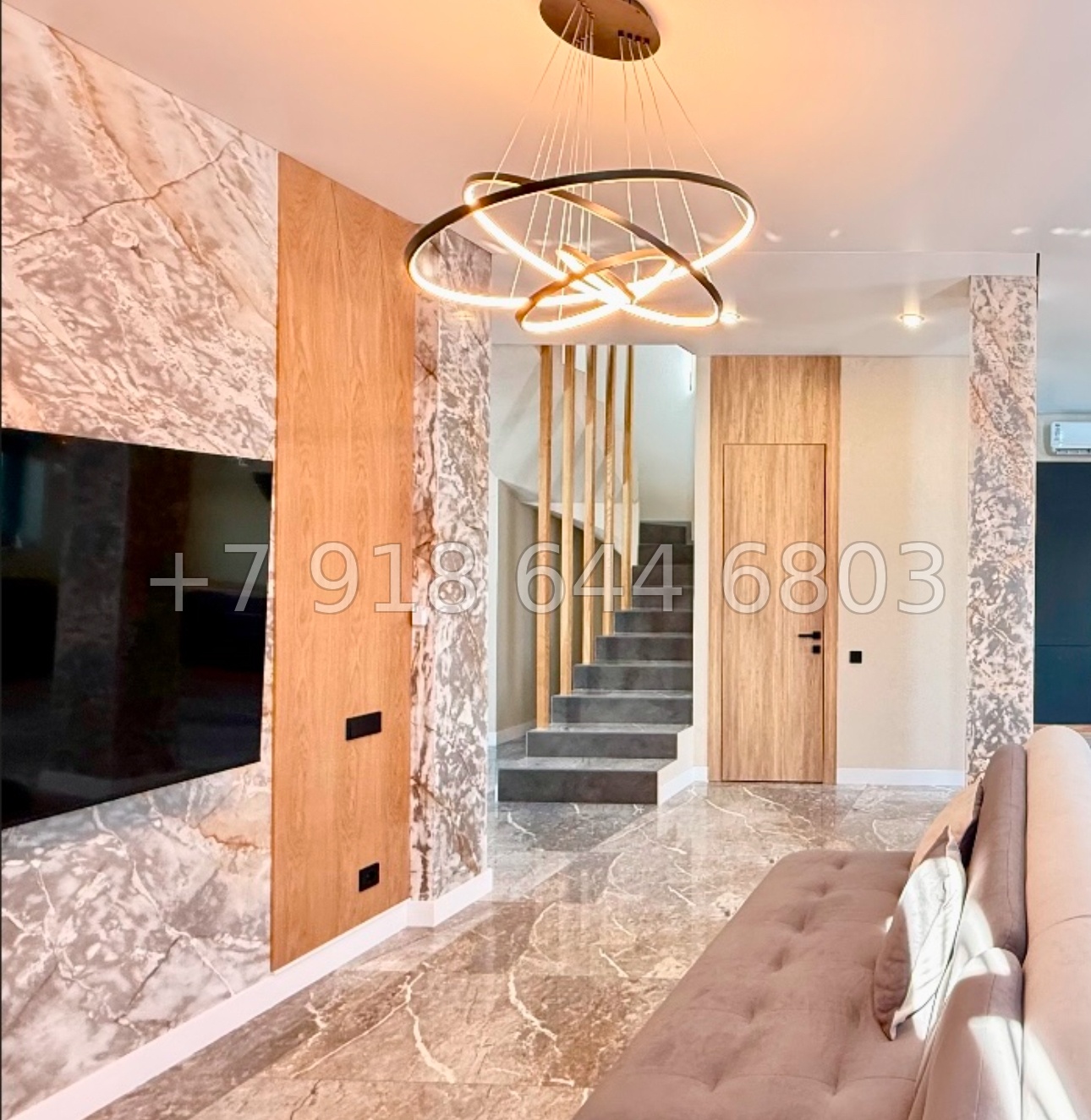 № 228 в. Дом с ремонтом в Адлере  - миниатюра 19