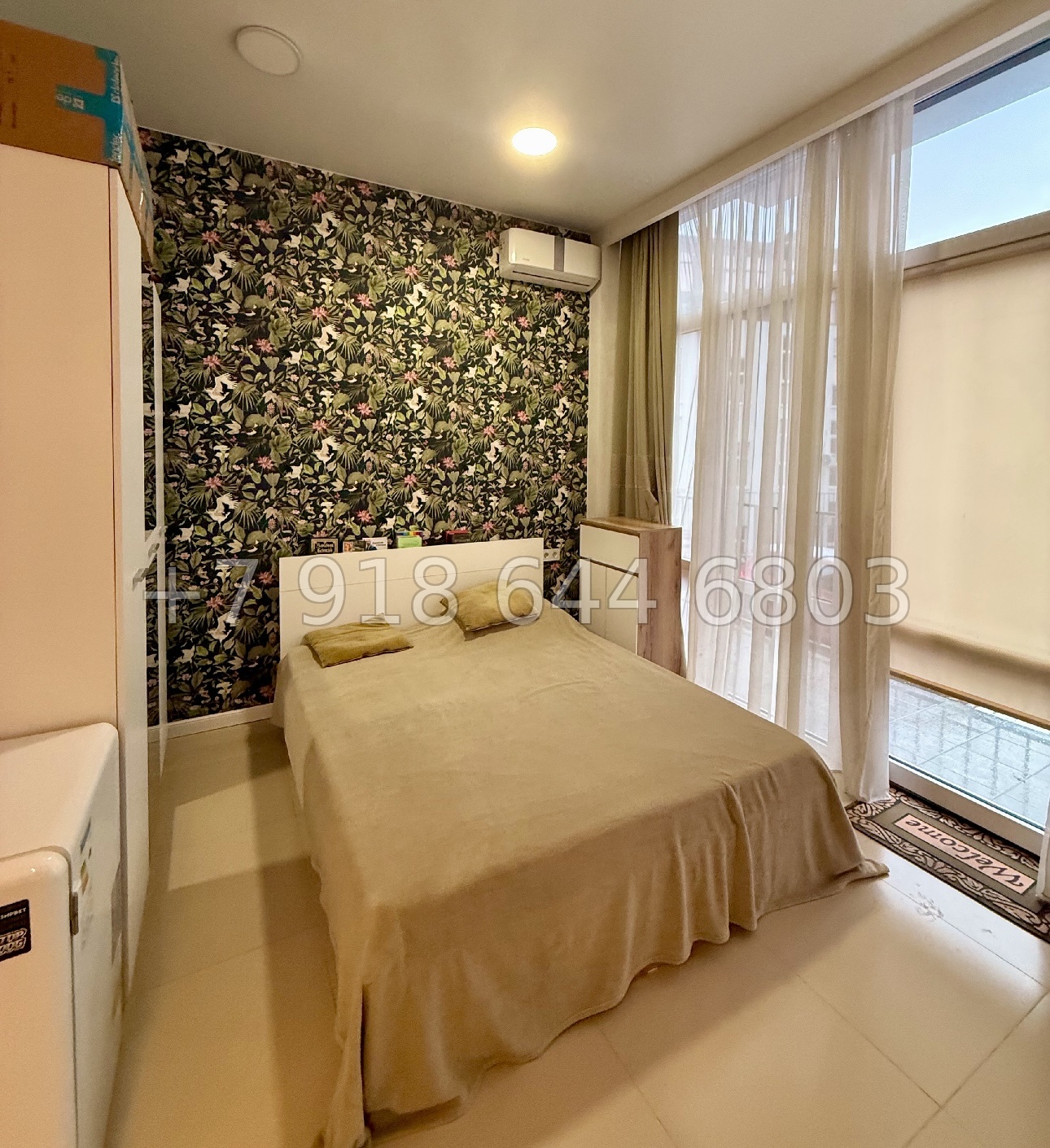 14х с хорошим ремонтом. Недорогой в Сочи  - миниатюра 10