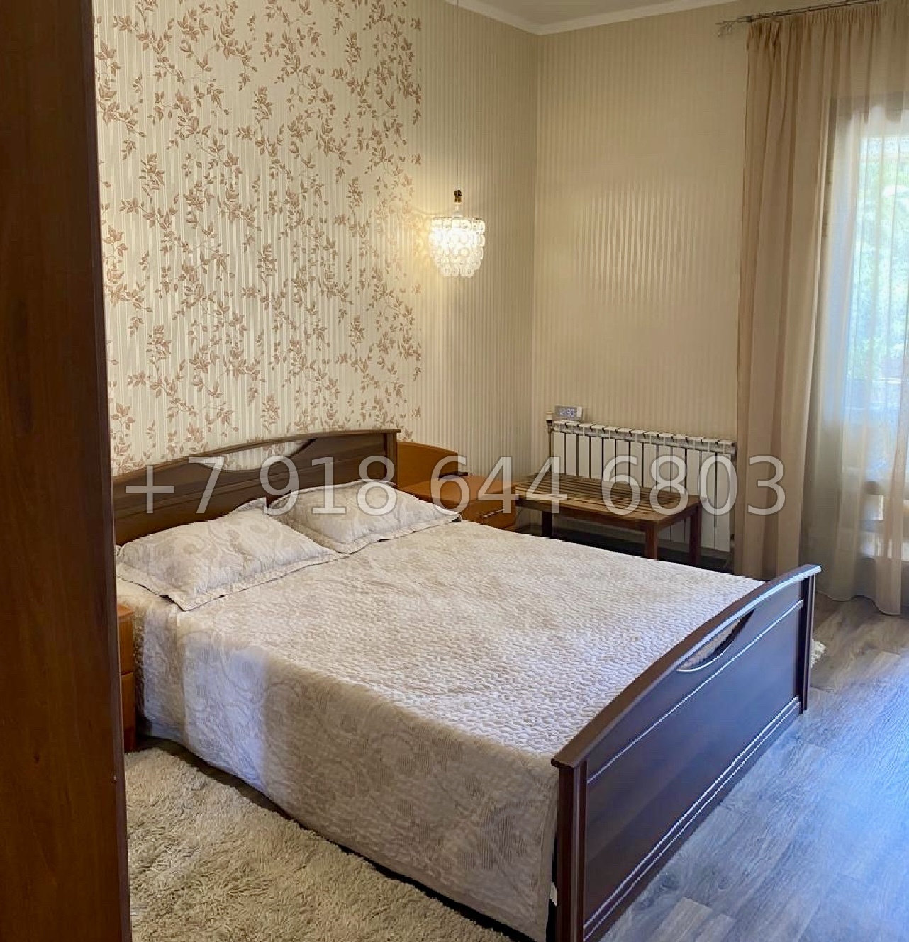 № 332 р. Центр города Сочи ЖК Примьер - миниатюра 3