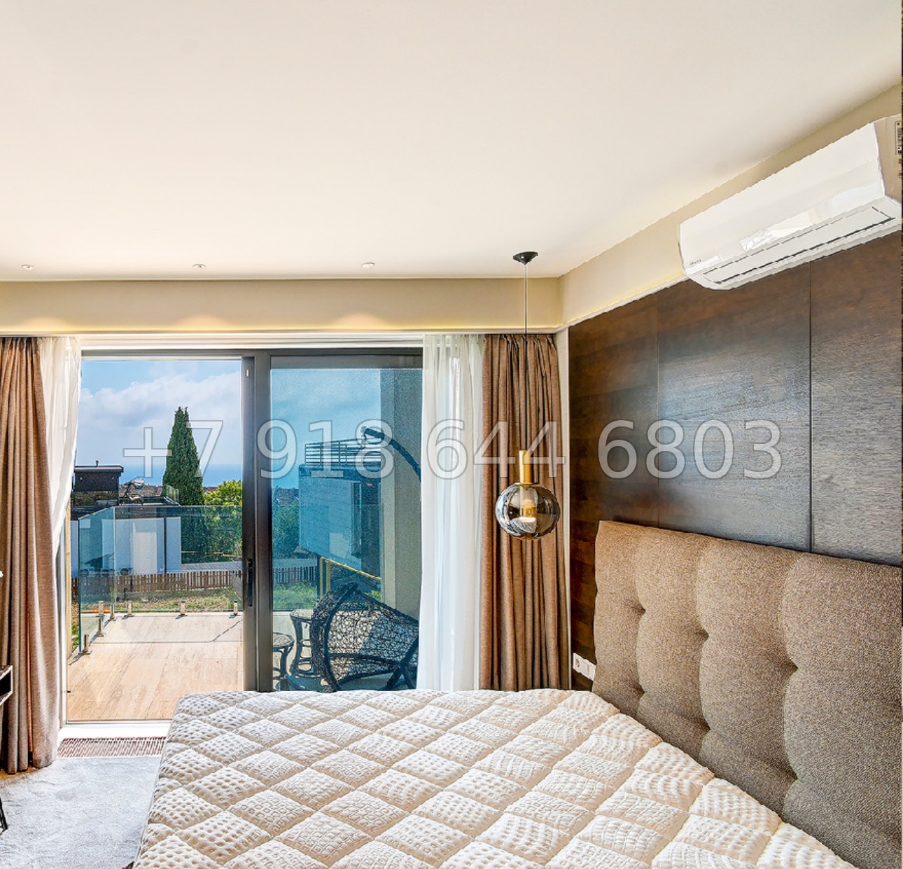 № 211 Б. Дом на море в Сочи Хоста - миниатюра 15