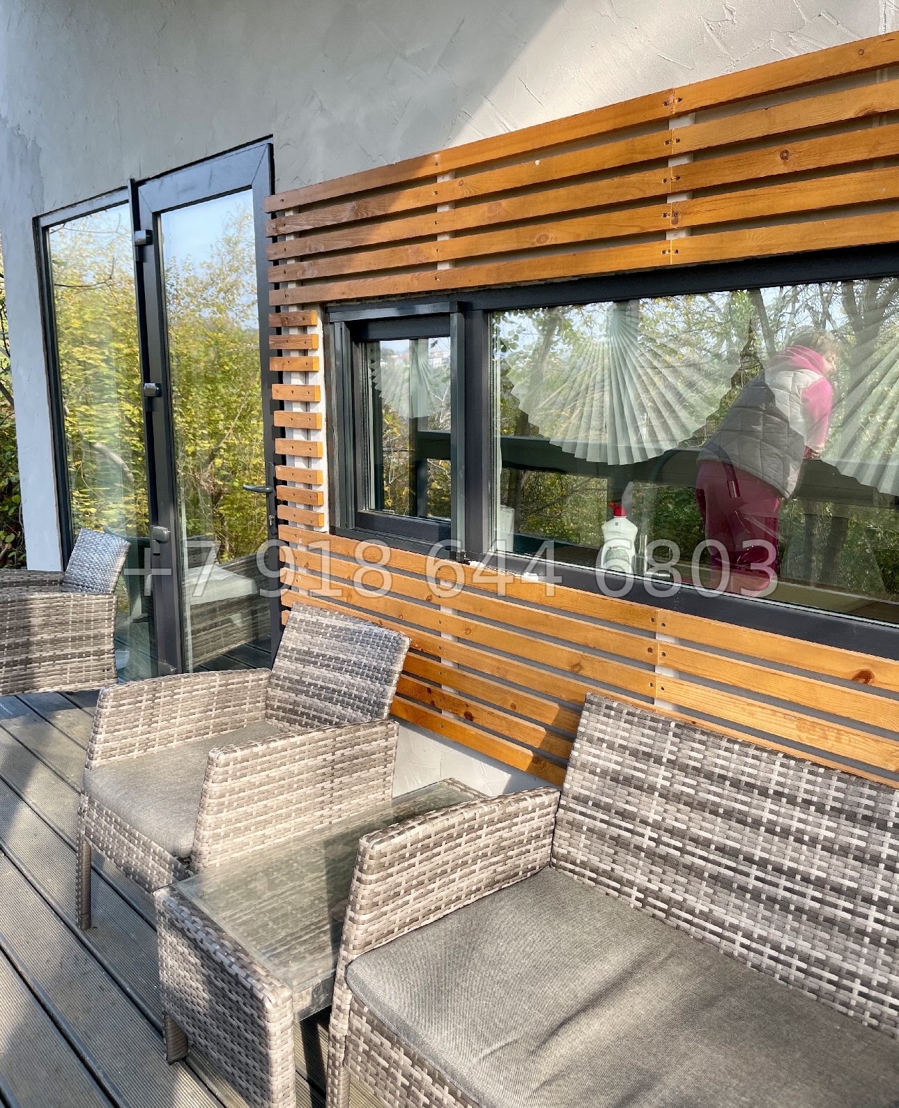 № 65 А. Дом дешевле квартиры. Дом в городе Сочи  - миниатюра 15