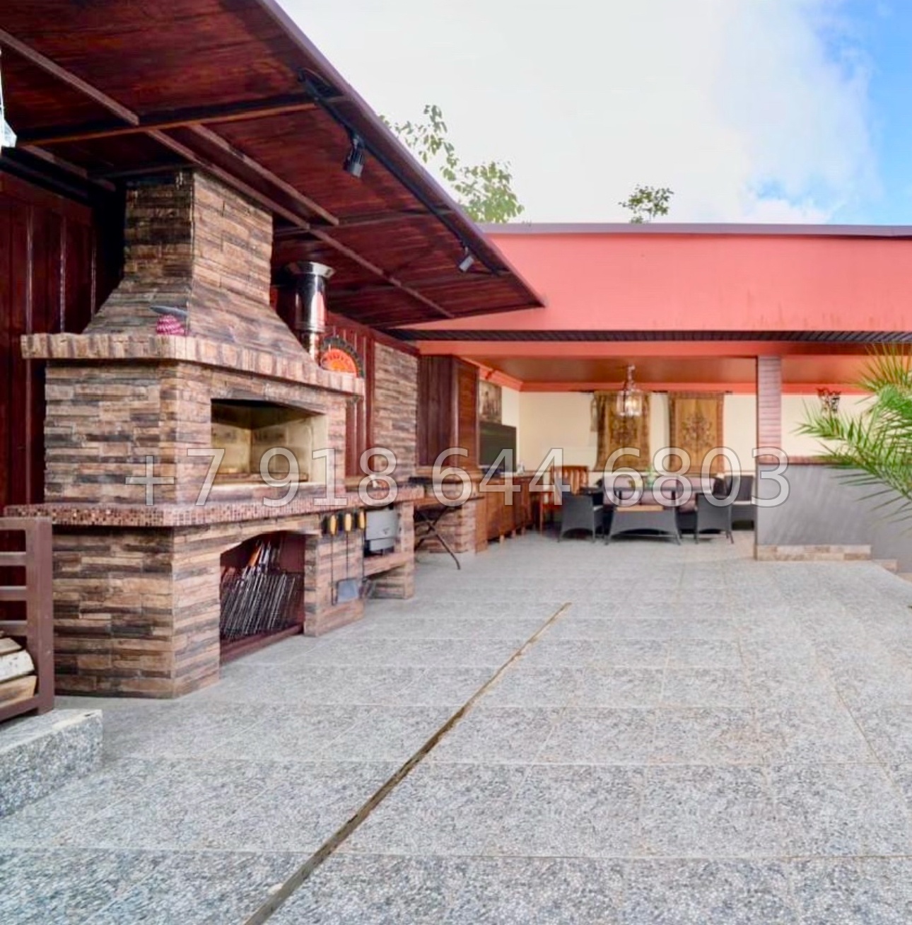 № 112 в. Дом в Сочи у ЖК Сочи Парк  - миниатюра 3