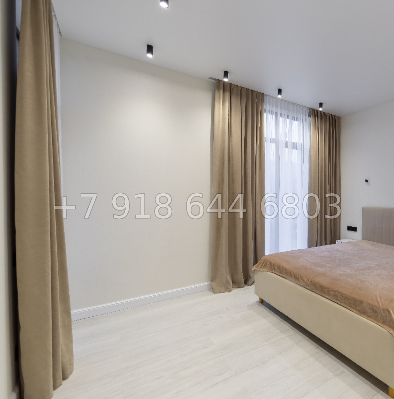 № 148 Б. Дом с ремонтом и бассейном в Сочи  - миниатюра 10