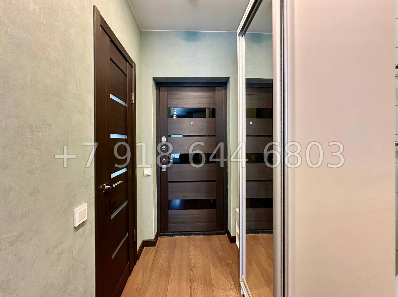 № 185 п. ЖК Сочи Парк. Самая НИЗКАЯ цена  - миниатюра 14