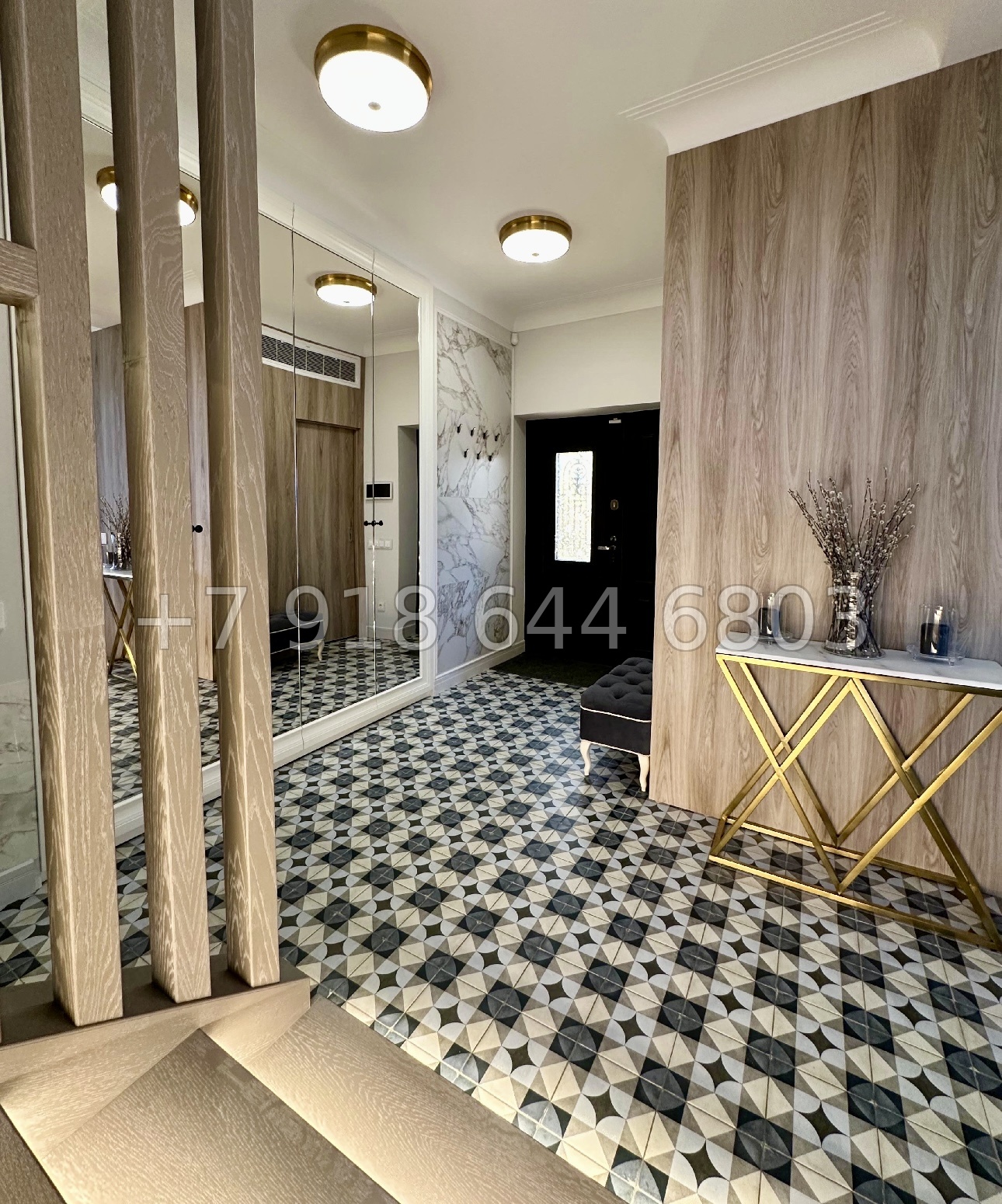 № 82 м. Дом в центре города Сочи  - миниатюра 20