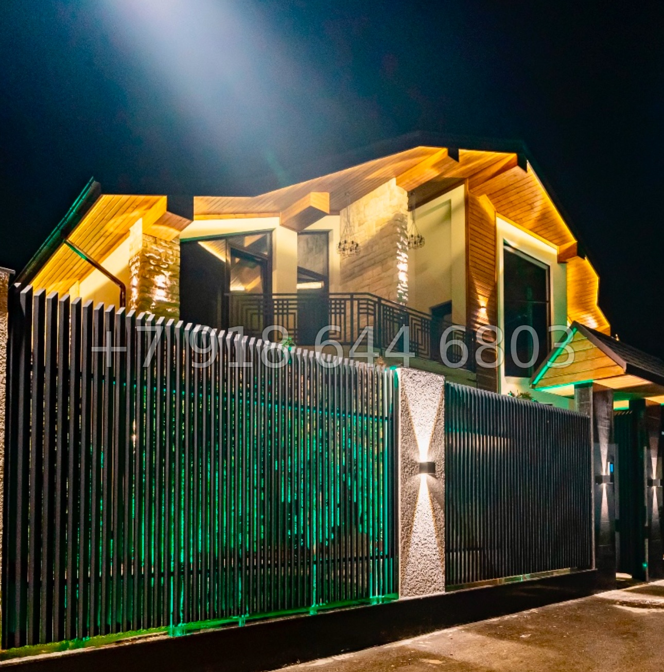 № 42 п. Дом на Красной Поляне  - миниатюра 24