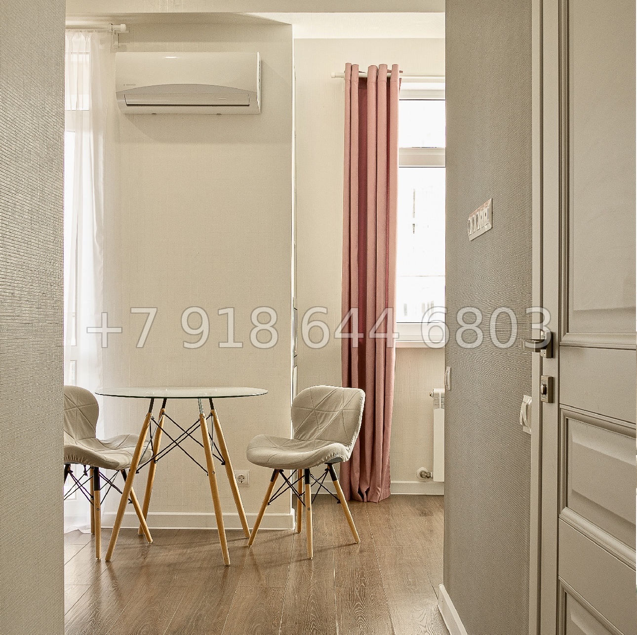 № 487 р. ЖК Посейдон Сочи квартира на море - миниатюра 12