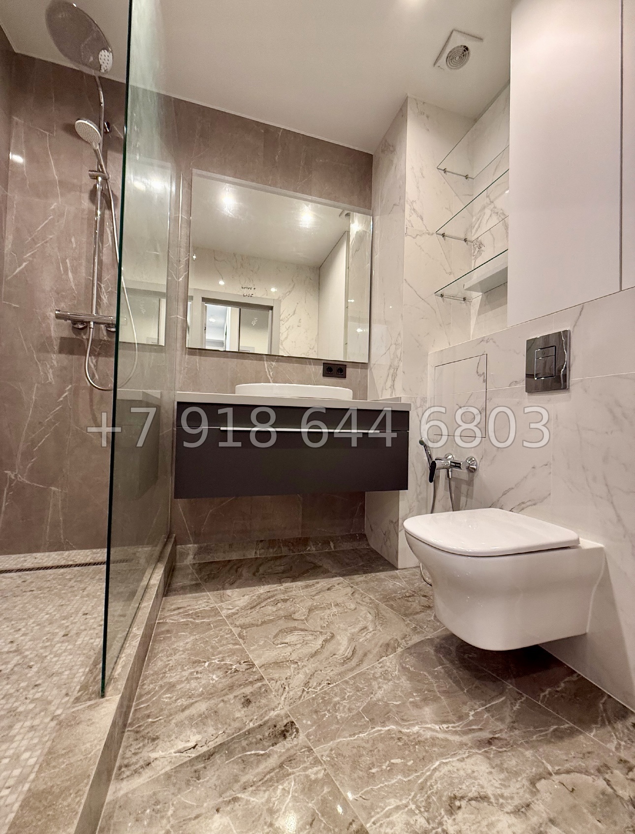 № 51 п. Идеальный вариант для сдачи в аренду. Квартира в Адлере  - миниатюра 17