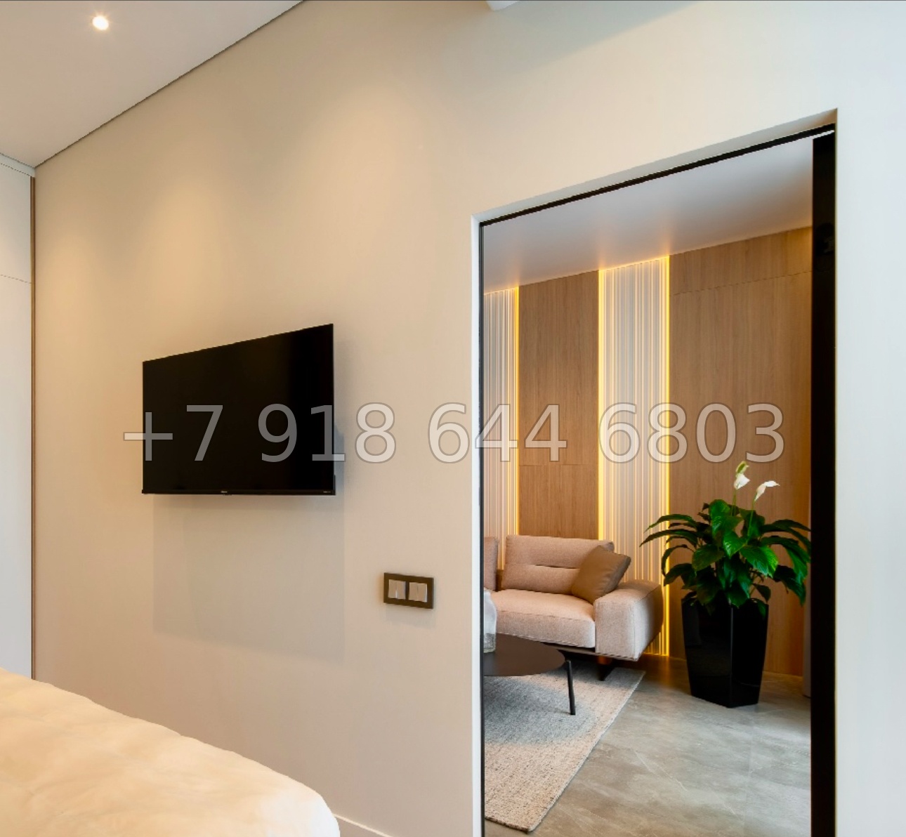 № 575 р. ЖК Лазурный Берег Сочи  - миниатюра 7