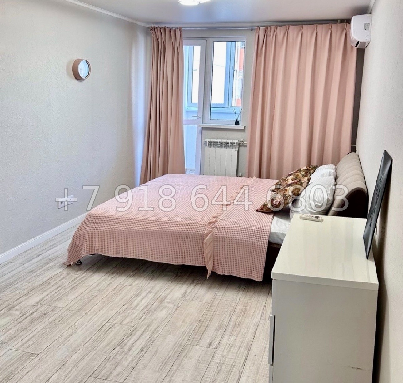 № 580 р. Двухкомнатная Квартира в Сириусе  - миниатюра 7