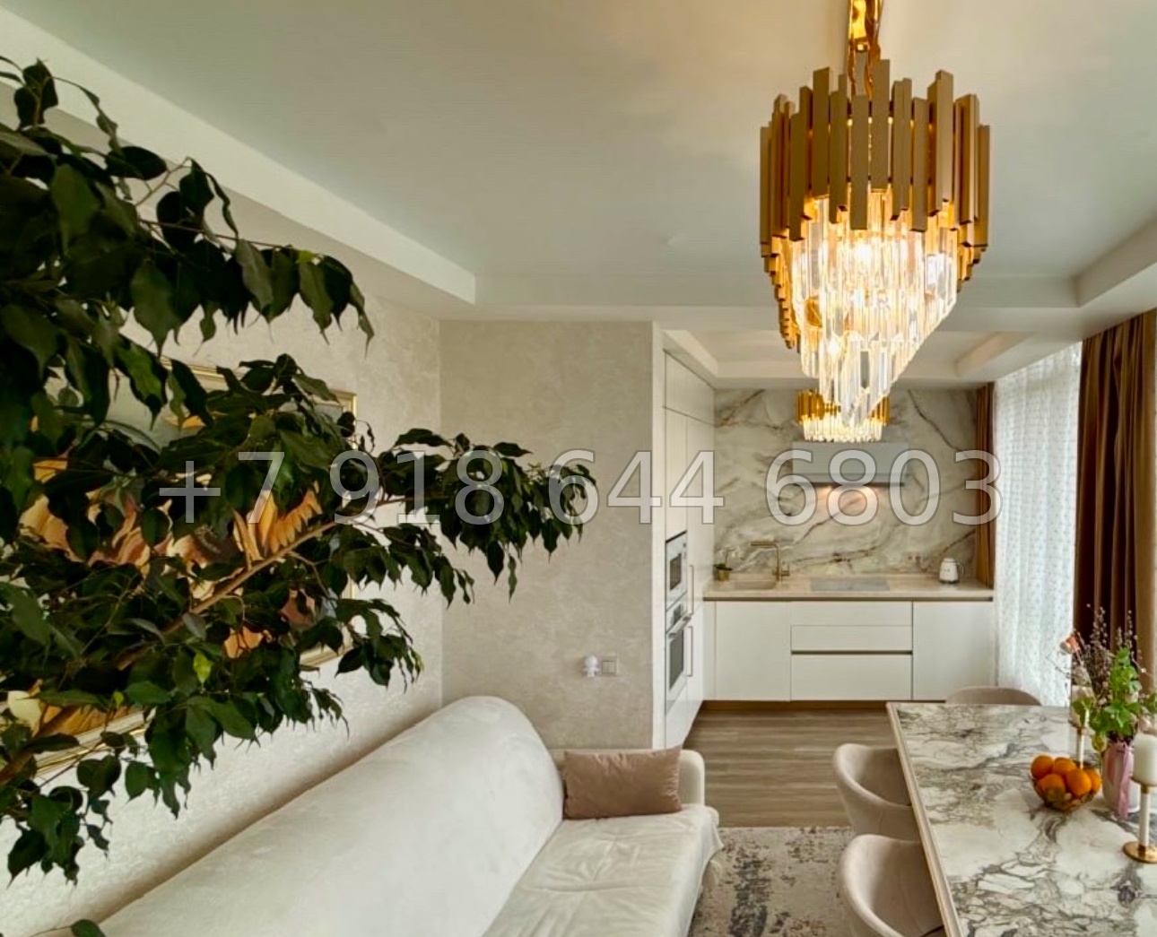 № 538 р. ЖК 123 Сочи  - миниатюра 32