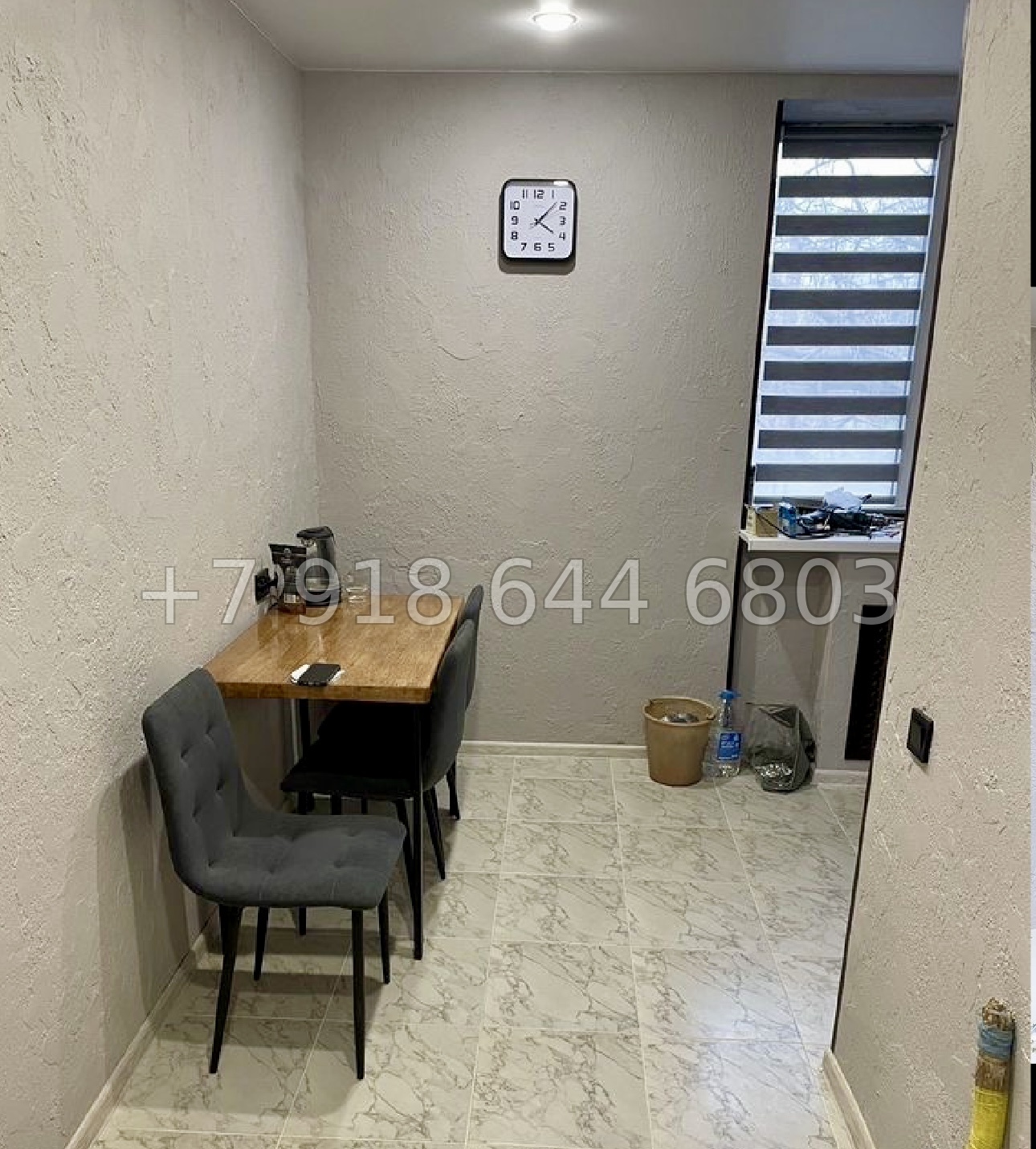 № 15г. Квартира в Евпатории. Для переезда на ПМЖ к морю  - миниатюра 3