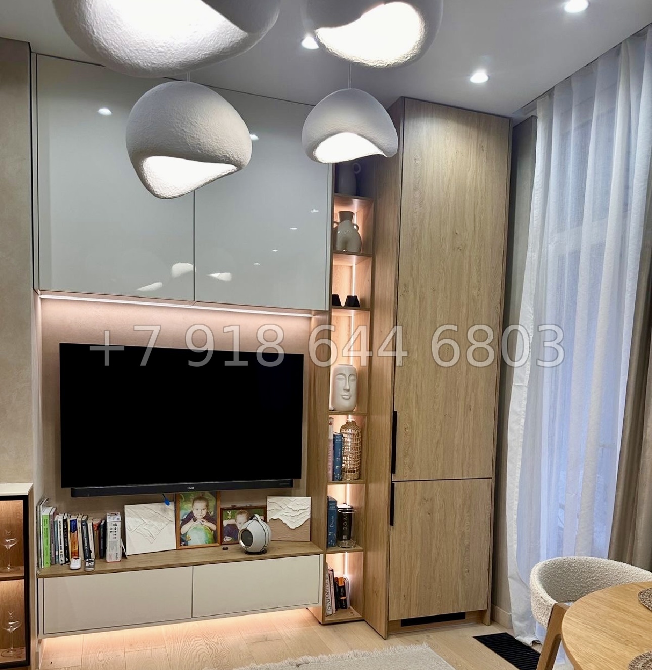 № 472 р. ЖК Меркато Сочи  - миниатюра 12