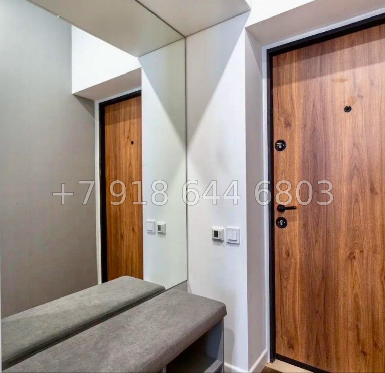 № 177 п. ЖК Аллея Парк Сочи Дагомыс  - миниатюра 9