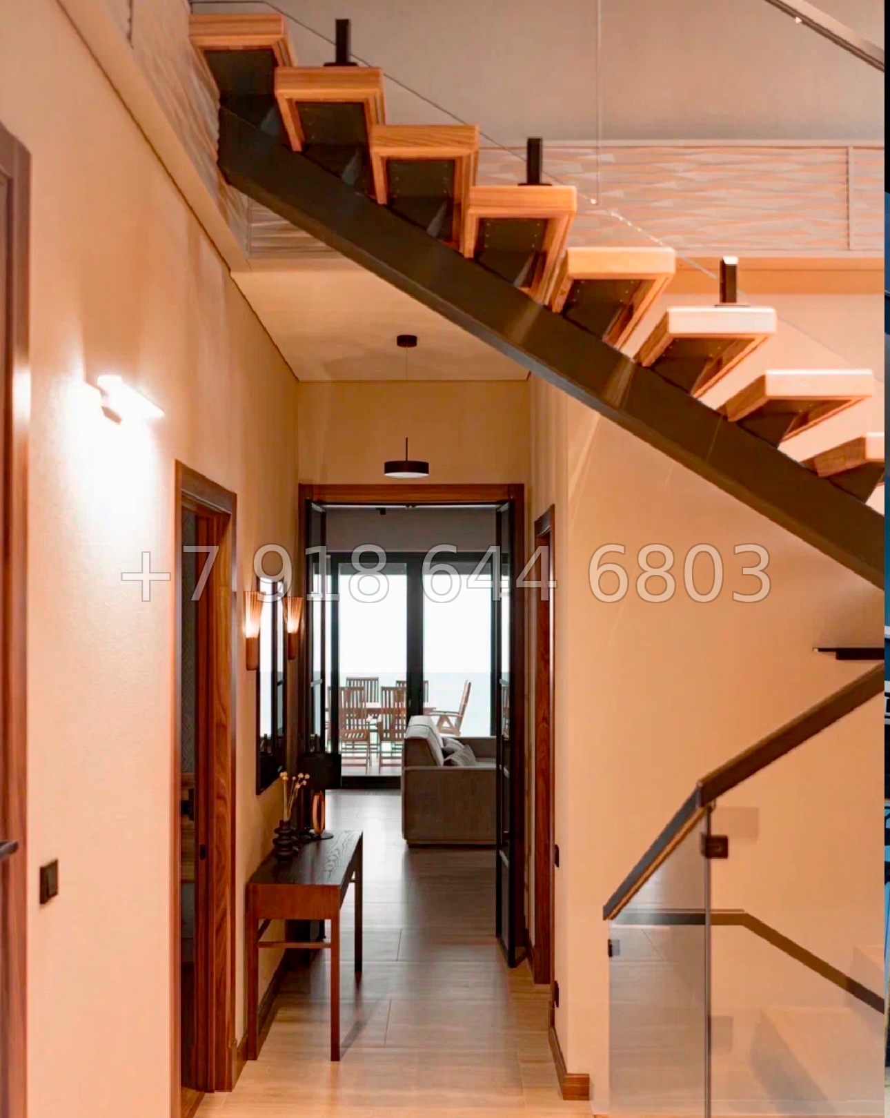 № 54 м. Дом в Сочи на Звездной - миниатюра 9